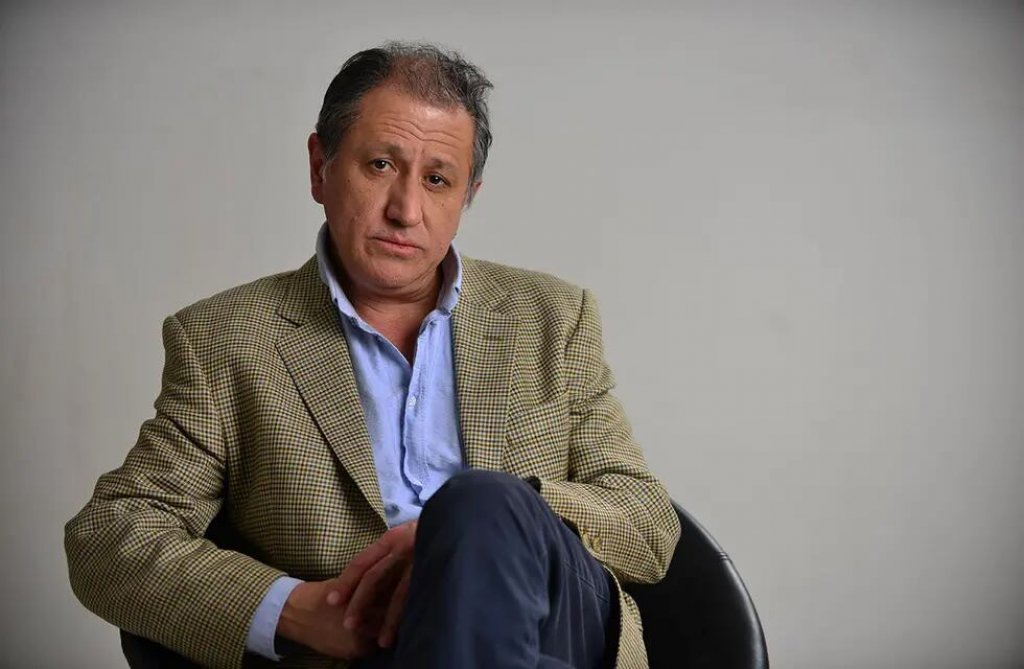 Jorge Colina: "La reforma laboral que presenta el DNU es muy positiva, pero hubiese sido mejor hacerla por ley"