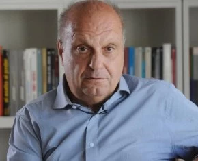 Hernán Lombardi: "El único capaz de cambiar los votos en el senado es el poder, los argentinos no comemos vidrio".