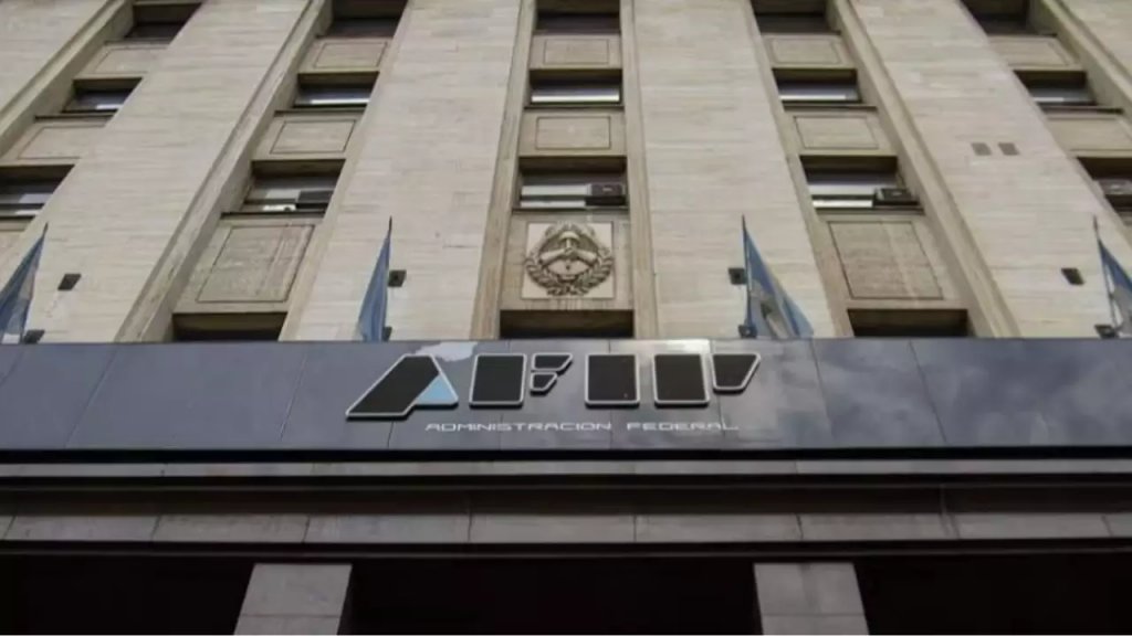 Mariana de Alva: "En la AFIP no sobra nadie, no existen los ñoquis"