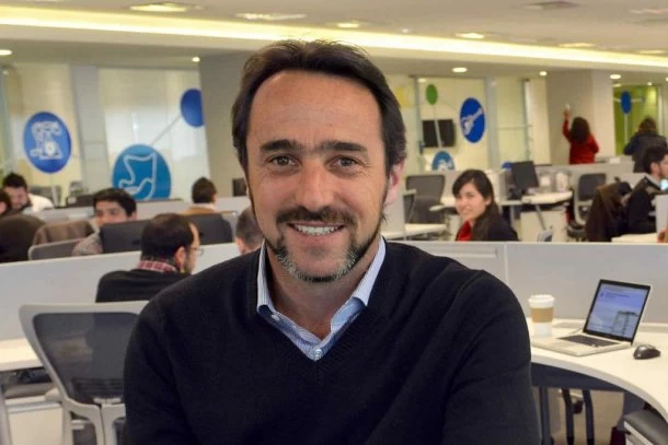 Alejandro Melhem: “Nuestros usuarios eligieron Mercado Pago porque en un contexto de inflación te rinde más del 60% y tenes el dinero disponible para gastar cuando quieras”