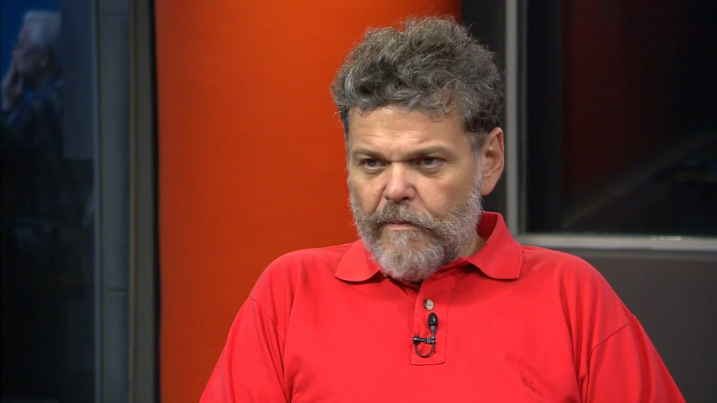 Alfredo Casero: "Todo lo que estamos viendo ahora ya pasó en Venezuela"