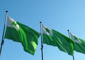 8 mil argentinos hablan esperanto: curiosidades de un lenguaje artificial