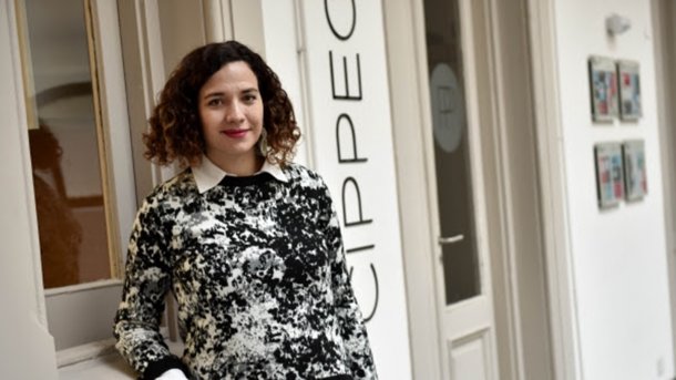 Gala Diaz Langou:  "La eliminación de las PASO va en la línea de subsanar la fatiga cívica"