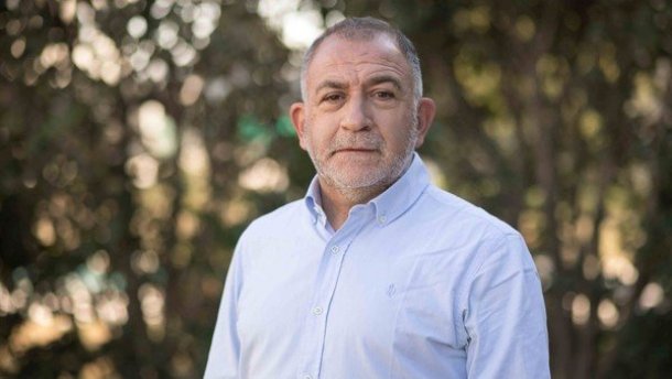 Luis Juez: "En el Senado se discute la agenda de Cristina, no lo que le sucede a los ciudadanos comunes"