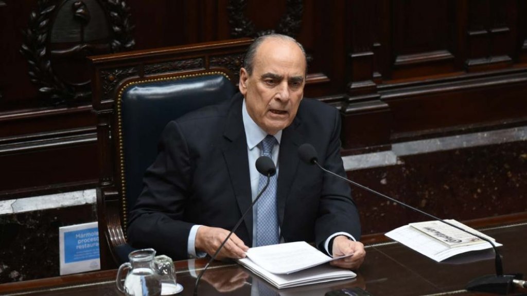 Guillermo Francos: &quot;Tuvimos el privilegio de tener un Papa argentino y a veces perdemos la dimensión de eso&quot;