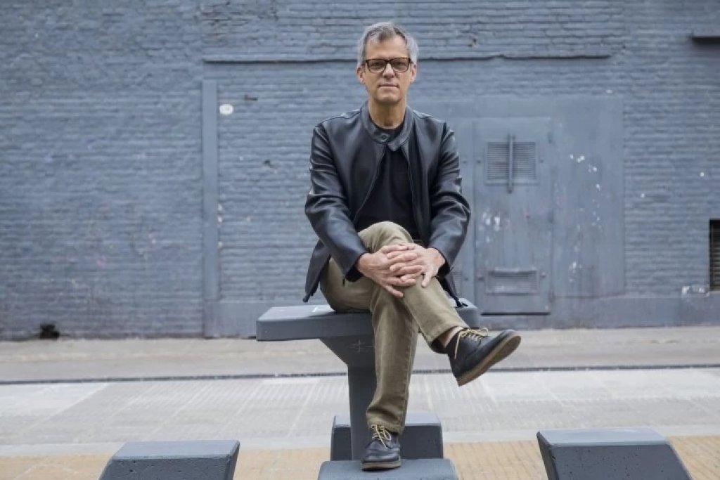 Pablo Racioppi: "Todo esto una puesta en escena para quedarse en arresto domiciliario”