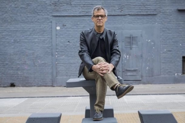 Pablo Racioppi: "Todo esto una puesta en escena para quedarse en arresto domiciliario”
