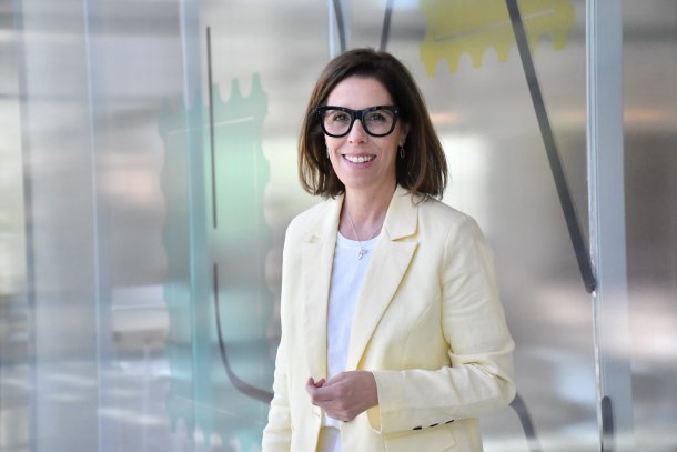 Laura Alonso: "La inseguridad no se resuelve de un día para el otro"