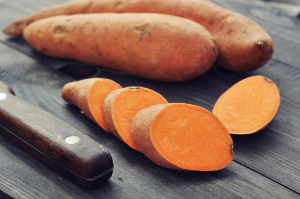 Silvana Tasat: "Cuando uno cocina con calor seco y sin agua hay menos pérdidas de nutrientes"