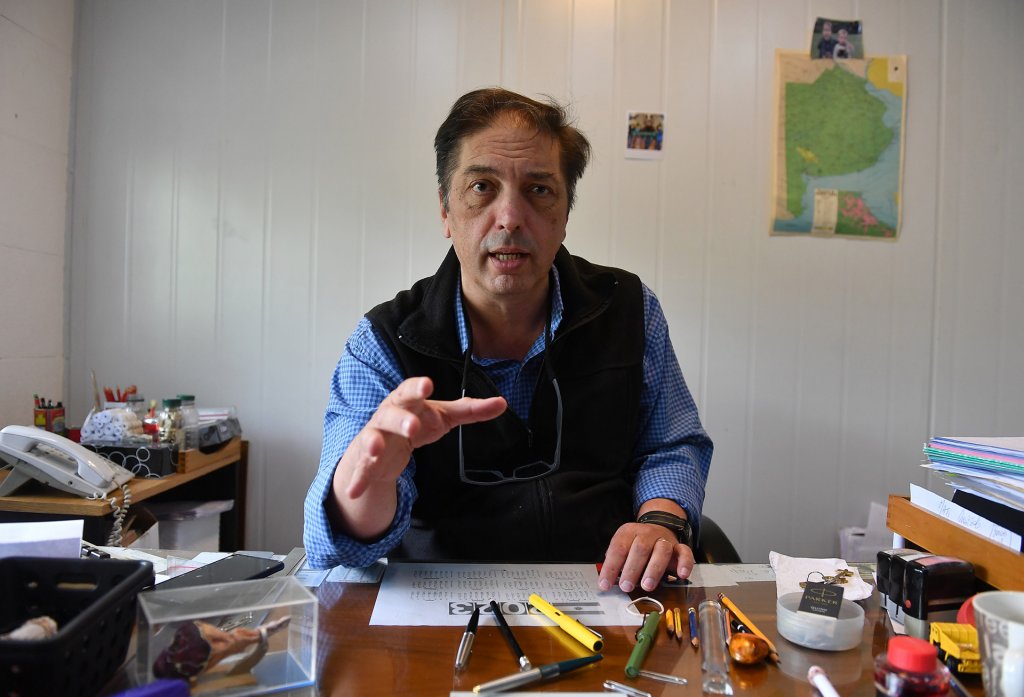 Gustavo Lazzari sobre la inflación: “Vamos a tener números altos por lo menos dos meses más”