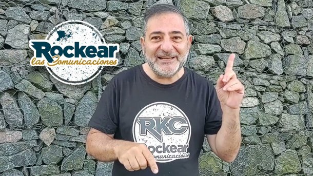Carlos Mazalán: "El trabajo de productor es el que no se ve"