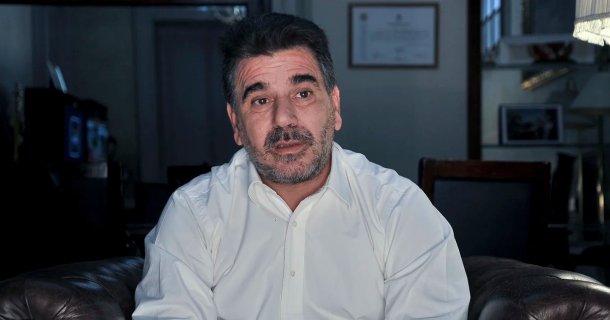 Cristian Ritondo: "La muerte violenta en la provincia de Buenos Aires ha ido en escalada"
