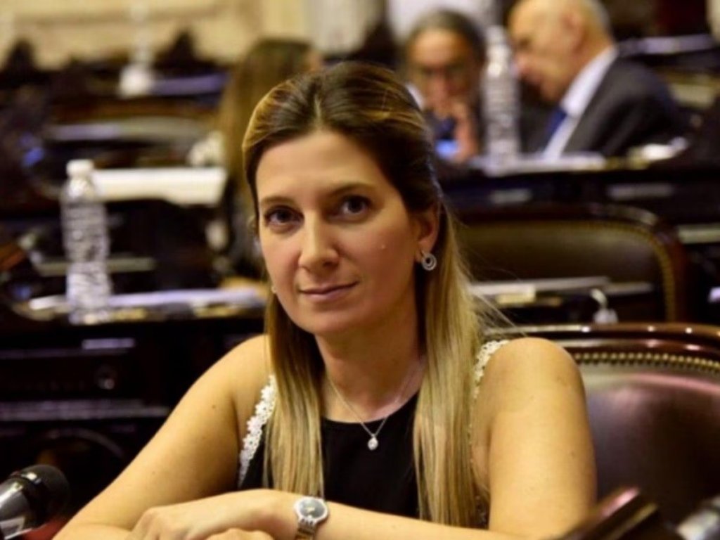Silvia Lospennato: “Hablé con Milei y me dijo que quiere que trabajemos en conjunto el proyecto de ficha limpia"