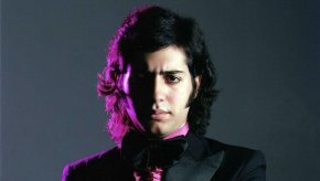 Fernando Samartin le rendirá tributo a Sandro en el teatro Gran Rivadavia