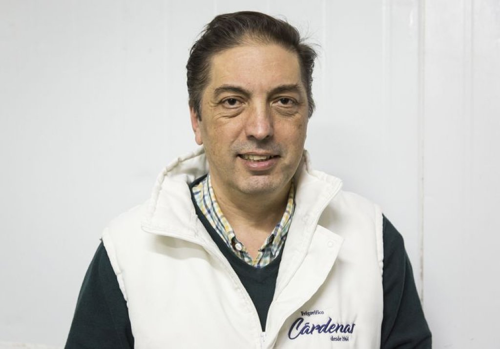 Gustavo Lazzari: "La producción se hace muy complicada porque no hay productos importados"