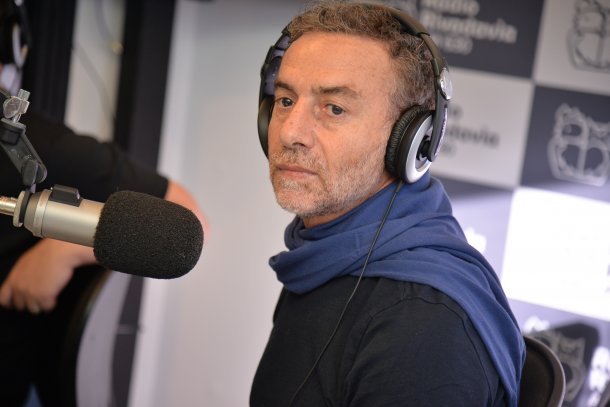 El editorial de Luis Majul: "Tiro al pichón"