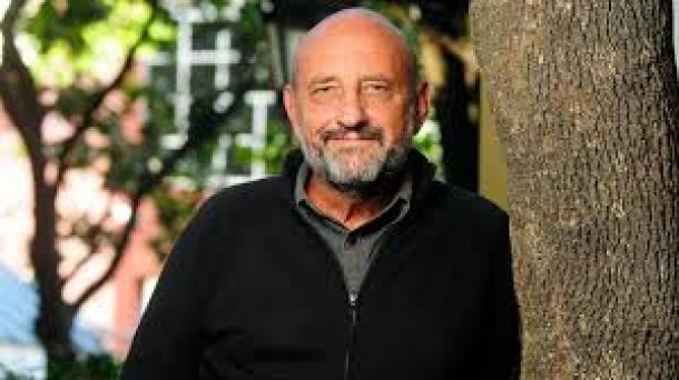 Gabriel Goity: "Es la mejor temporada en mi vida y eso que está es la decima en Mar del Plata"