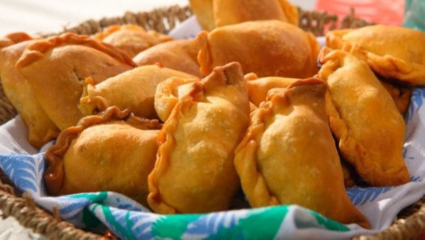 Facundo Broglio: "Este fin de semana se realiza la tercera edición de la Fiesta de la Empanada Costera"