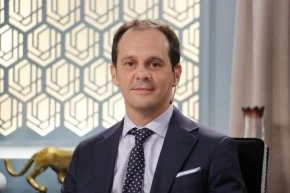 Fausto Spotorno: "Milei quiere ir dolarizando la economía"