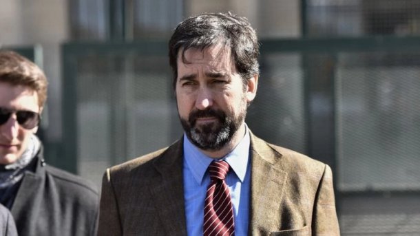 Tomas Farini Duggan: "El gobierno nacional intentó imponer la idea de que Nisman se suicidó"