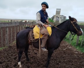 Charlamos con Marcos Vázquez, el paisano influencer