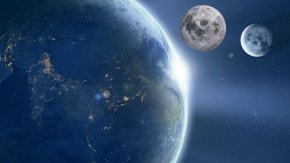Descubrieron una nueva 'luna' que orbita alrededor de la Tierra: “El cielo a simple vista va a seguir siendo el mismo”