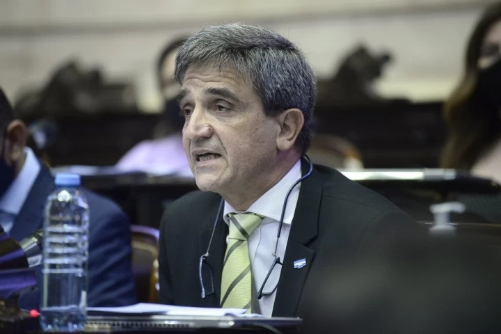 Pablo Yedlin: "Estamos dispuestos a ser lo más pragmáticos posible para conseguir la mejor cantidad y calidad de vacunas que los argentinos necesiten"