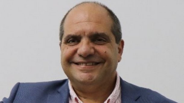Salvador Distefano: "Si el mundo esta mas tranquilo debería generar una suba en los activos financieros"