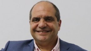Salvador Distefano: "Si el mundo esta mas tranquilo debería generar una suba en los activos financieros"