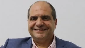 Salvador Distefano: "Si el mundo esta mas tranquilo debería generar una suba en los activos financieros"