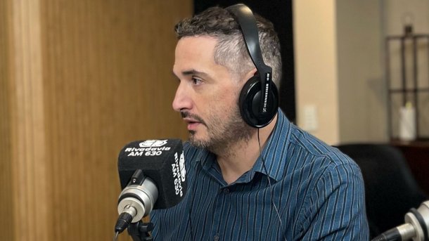Ramiro Castiñeira: "Vivimos el período recesivo mas largo de la Argentina"