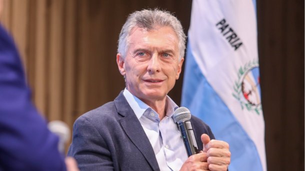 Mauricio Macri: "El entorno de Milei lo manipuló hacia un proyecto de poder, poniendo la energía donde me parece que no había que poner"
