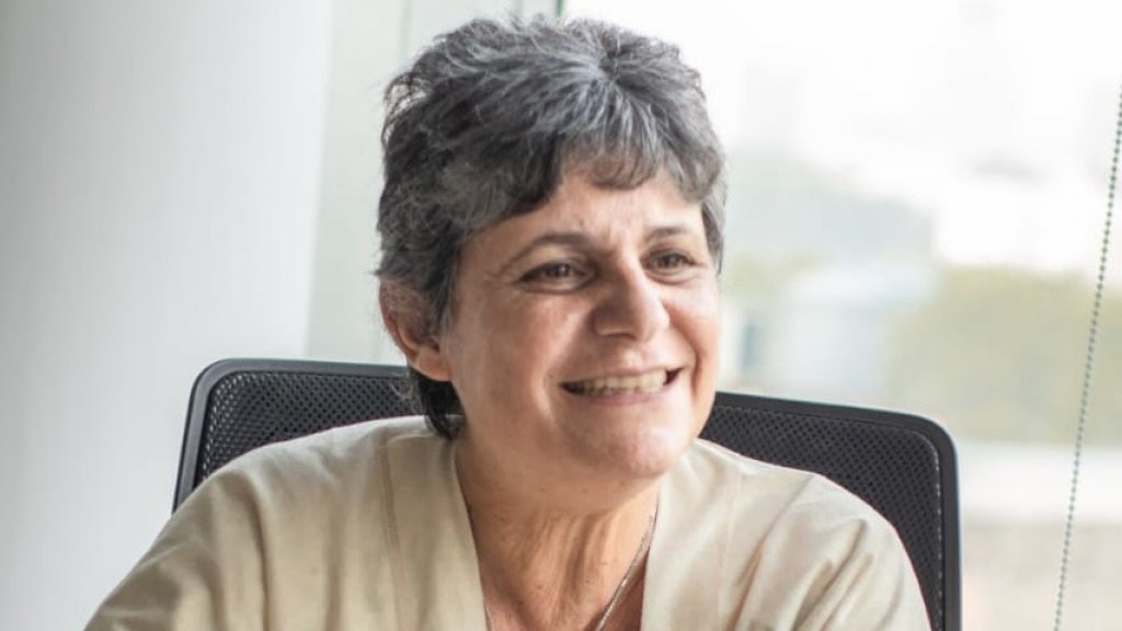 Gabriela Neme: "Este es un golpe para Insfrán que se creía super poderoso"