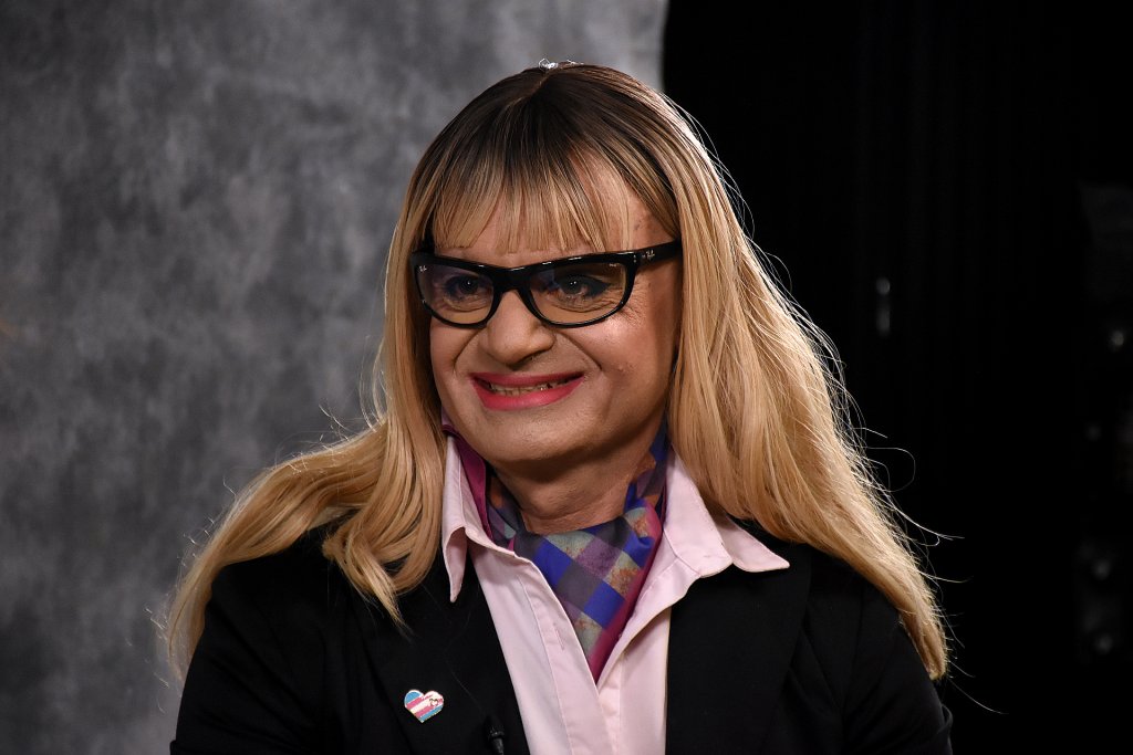 Traniela: "Las que me critican es porque está de moda pegarle a Traniela"