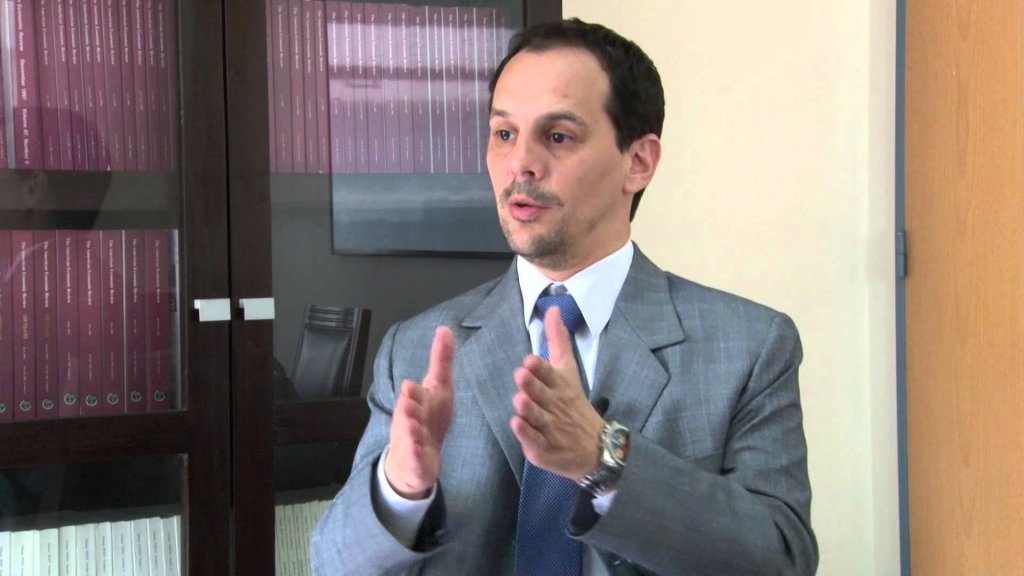 Fausto Spotorno: "El BCRA está en una especie de adicción a la emisión monetaria”