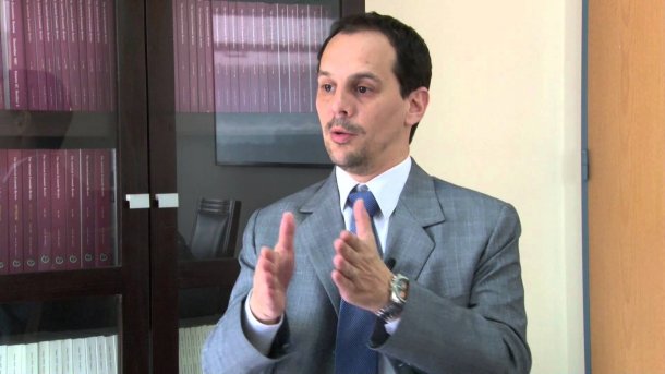 Fausto Spotorno: "El BCRA está en una especie de adicción a la emisión monetaria”
