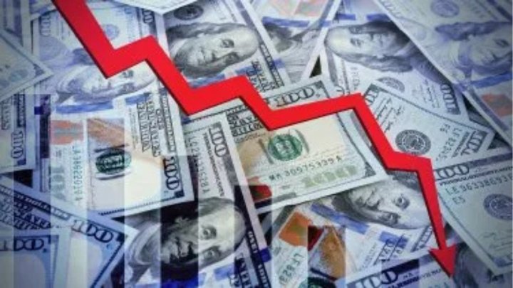 Alexis Poet: &quot;Por qué el dólar blue está más bajo que el oficial&quot;