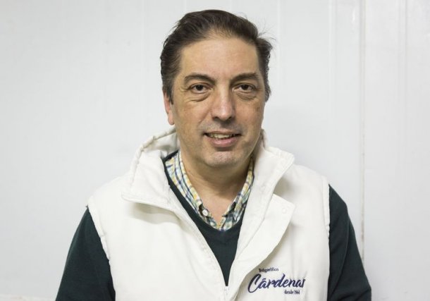 Gustavo Lazzari: "Les diría que aumenten de forma mesetada y no hagan la cordillera de Los Andes en un día"