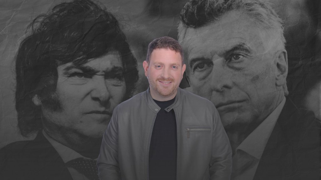 El comentario editorial del Jonatan Viale: "La estupidez de confundir al enemigo"