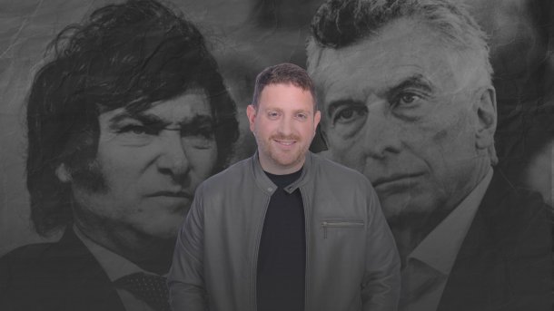 El comentario editorial del Jonatan Viale: "La estupidez de confundir al enemigo"