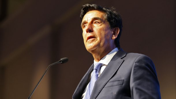 Carlos Melconian: "Todo lo que hace Milei que pareciera ser fuerte, es nocivo"