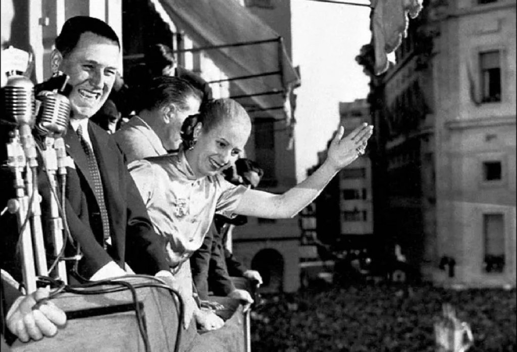 ¿A qué eran leales los peronistas?