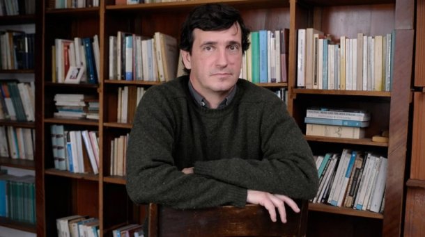 Marcos Novaro: "Cristina Kirchner es quien está habilitando estos cambios”