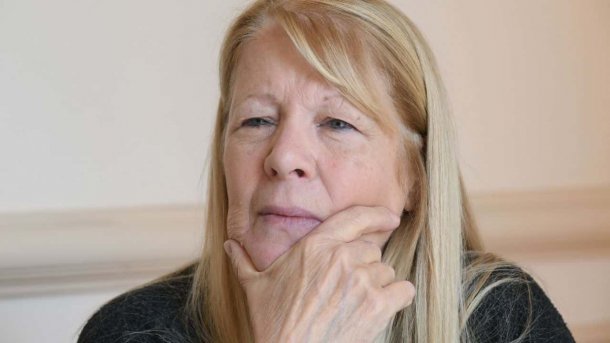 Margarita Stolbizer: "El gobierno demoró mucho en presentar la Ley Ómnibus"