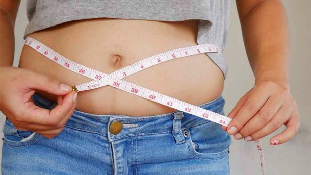Cintia Soriano: "El exceso de grasa abdominal es peor que el sobrepeso corporal"