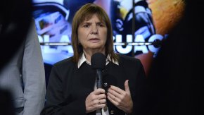 Patricia Bullrich: "La elección de la Ciudad de Buenos Aires puso en realidad quién dirige los destinos de este país"