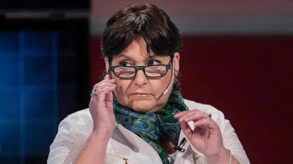 Graciela Ocaña sobre Be Smart: "Es una especie de dibujo que en los papeles está bastante flojito"