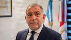 Luis Juez: "El único que le gana a Schiaretti en córdoba soy yo"