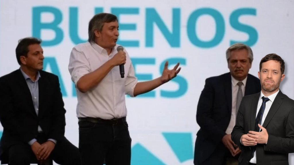 “La irresponsabilidad de los dirigentes la termina pagando la gente”