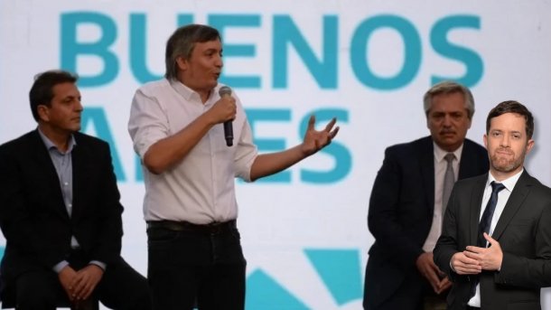 “La irresponsabilidad de los dirigentes la termina pagando la gente”
